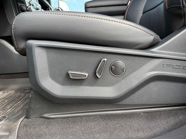 new 2025 Ford F-150 car, priced at $75,565