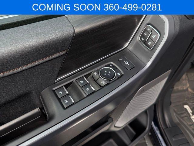 new 2025 Ford F-150 car, priced at $67,871