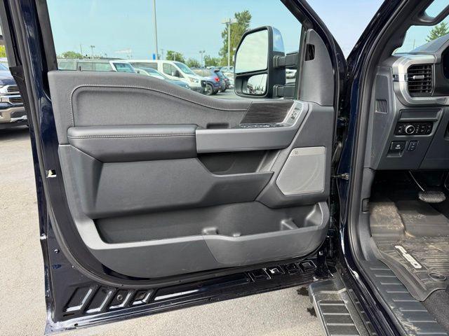 new 2025 Ford F-150 car, priced at $75,565