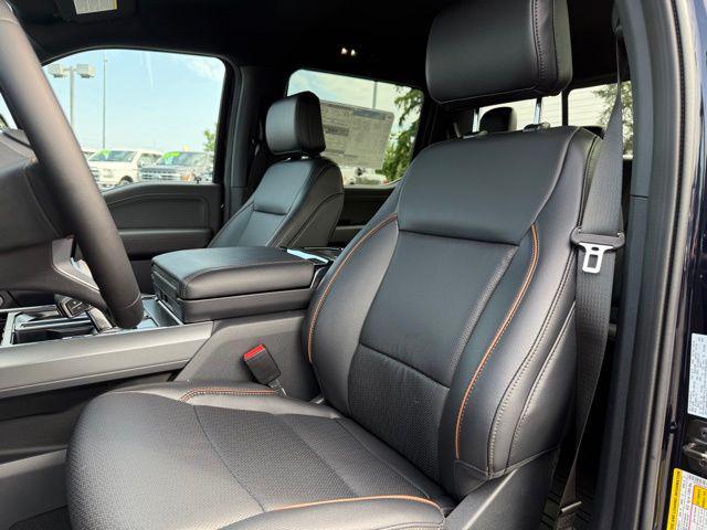 new 2025 Ford F-150 car, priced at $75,565