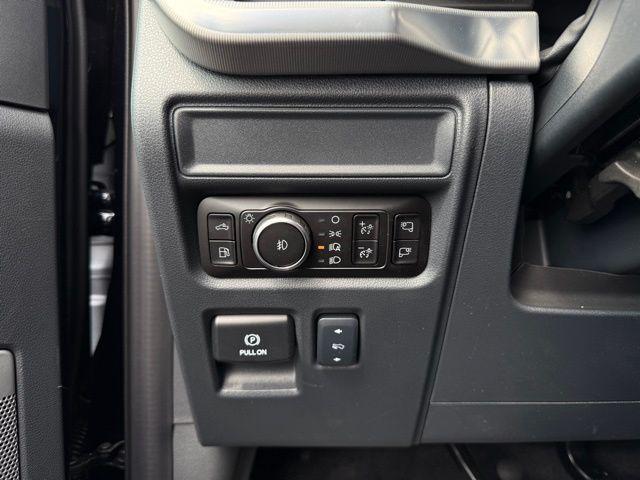 new 2025 Ford F-150 car, priced at $75,565