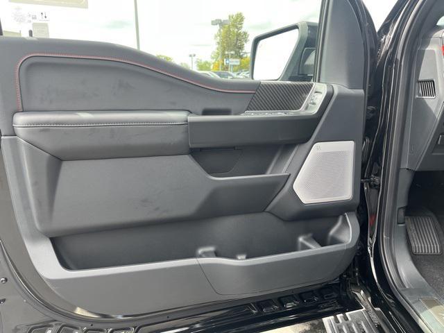 new 2025 Ford F-150 car, priced at $94,520
