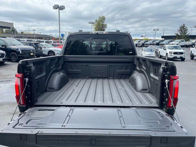 new 2025 Ford F-150 car, priced at $94,520