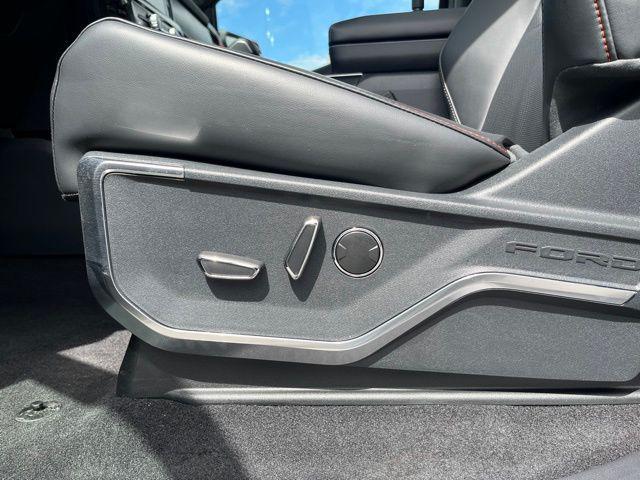 new 2025 Ford F-150 car, priced at $94,520