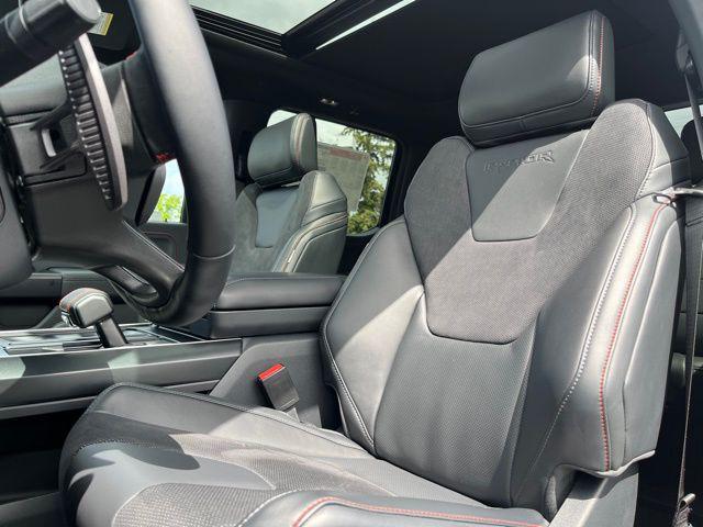 new 2025 Ford F-150 car, priced at $94,520