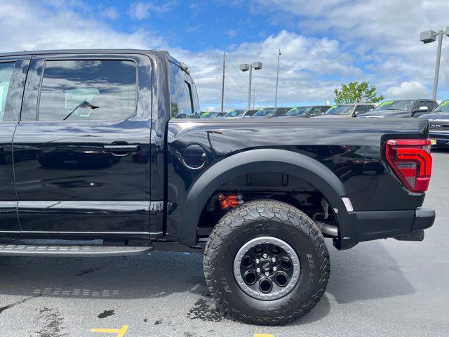 new 2025 Ford F-150 car, priced at $94,520