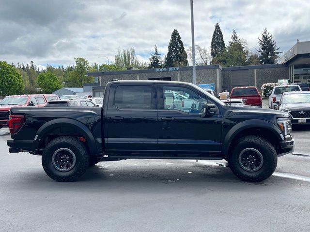 new 2025 Ford F-150 car, priced at $94,520