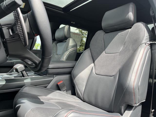 new 2025 Ford F-150 car, priced at $94,520