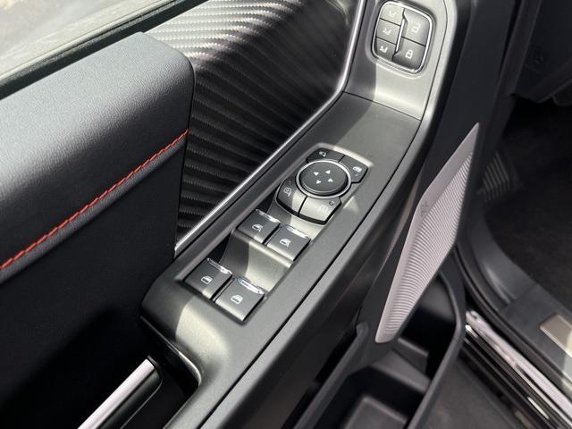 new 2025 Ford F-150 car, priced at $94,520