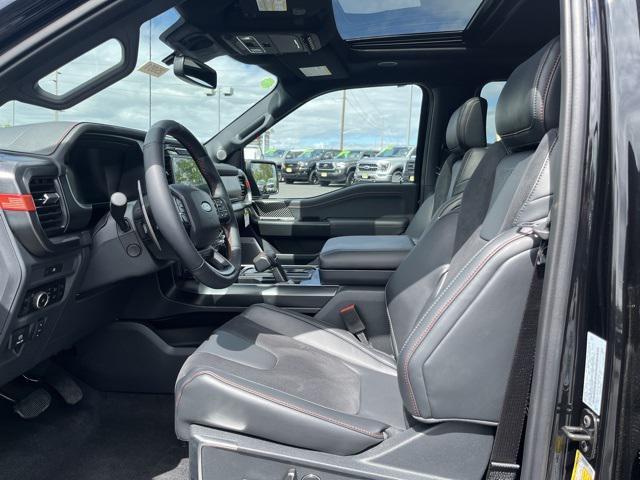 new 2025 Ford F-150 car, priced at $94,520
