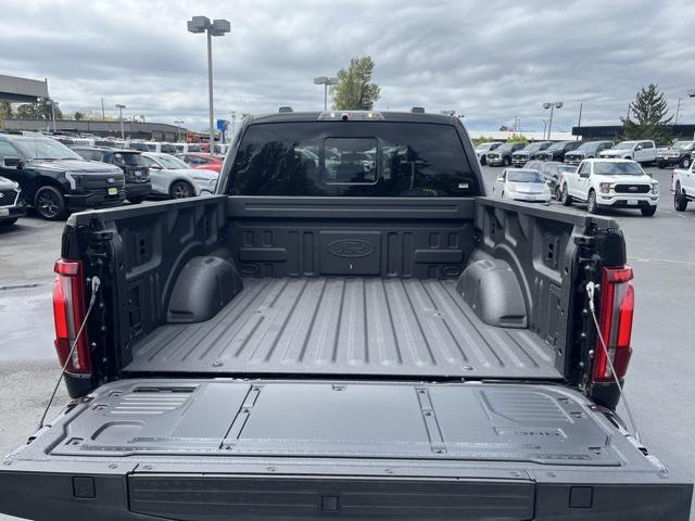 new 2025 Ford F-150 car, priced at $94,520