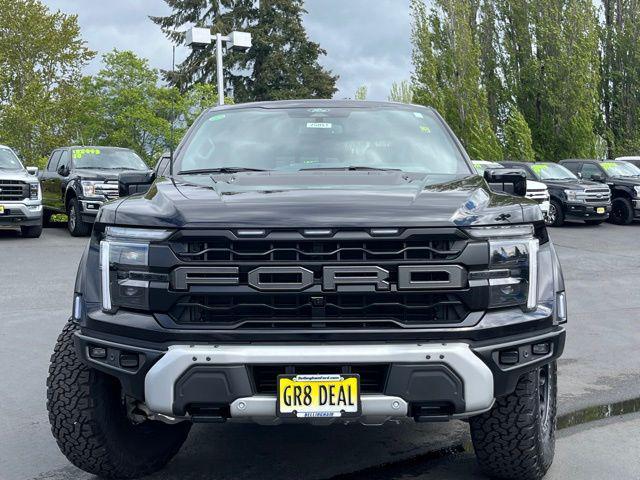 new 2025 Ford F-150 car, priced at $94,520