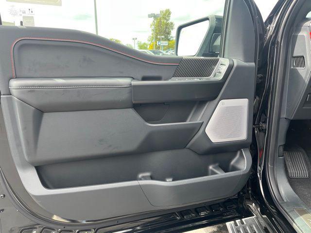 new 2025 Ford F-150 car, priced at $94,520