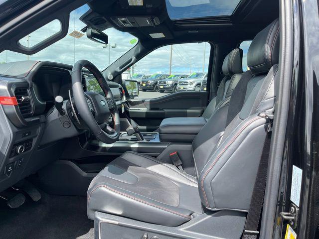 new 2025 Ford F-150 car, priced at $94,520
