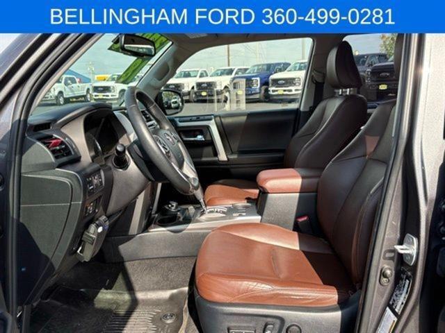 used 2018 Toyota 4Runner car, priced at $29,782
