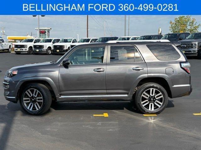 used 2018 Toyota 4Runner car, priced at $29,782