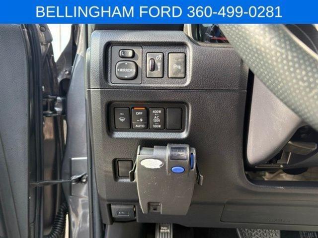 used 2018 Toyota 4Runner car, priced at $29,782