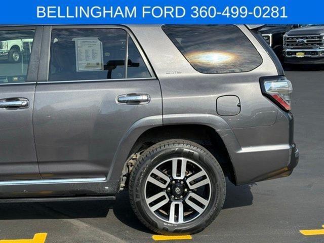 used 2018 Toyota 4Runner car, priced at $29,782