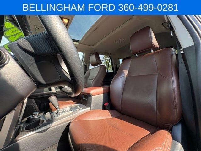 used 2018 Toyota 4Runner car, priced at $29,782