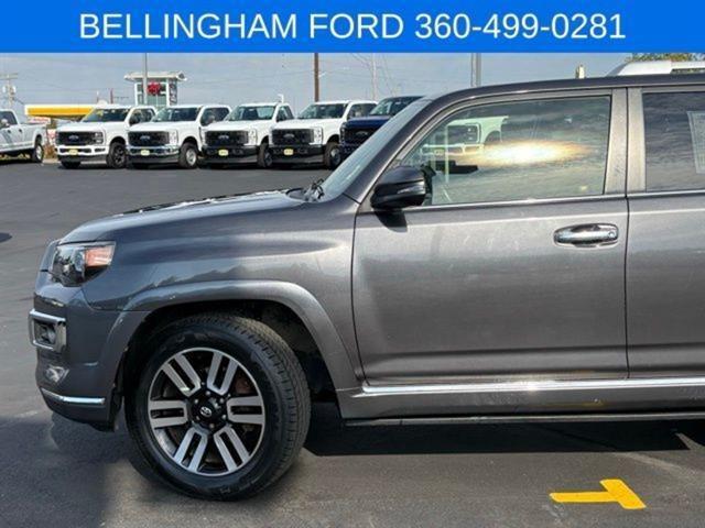 used 2018 Toyota 4Runner car, priced at $29,782