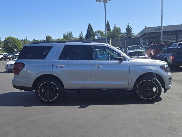 new 2024 Ford Expedition car, priced at $85,310