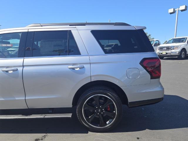 new 2024 Ford Expedition car, priced at $85,310