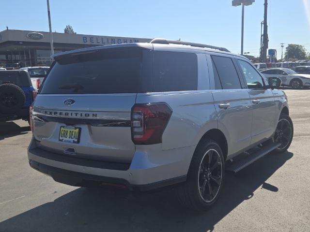 new 2024 Ford Expedition car, priced at $85,310