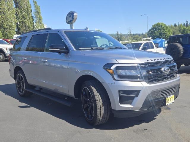 new 2024 Ford Expedition car, priced at $85,310