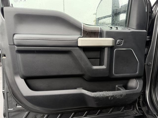 used 2020 Ford F-350 car, priced at $51,250