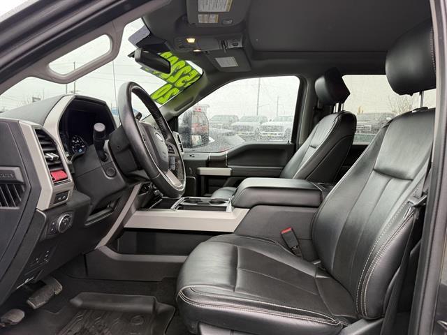 used 2020 Ford F-350 car, priced at $51,250