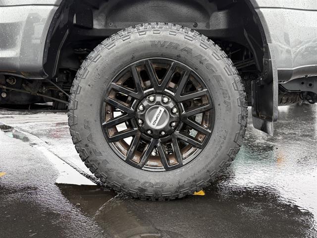 used 2020 Ford F-350 car, priced at $51,250