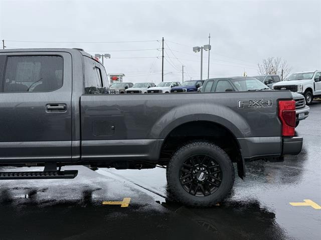 used 2020 Ford F-350 car, priced at $51,250