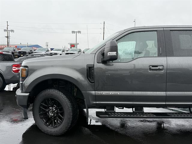 used 2020 Ford F-350 car, priced at $51,250