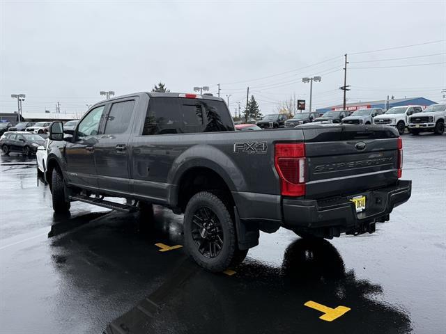 used 2020 Ford F-350 car, priced at $51,250