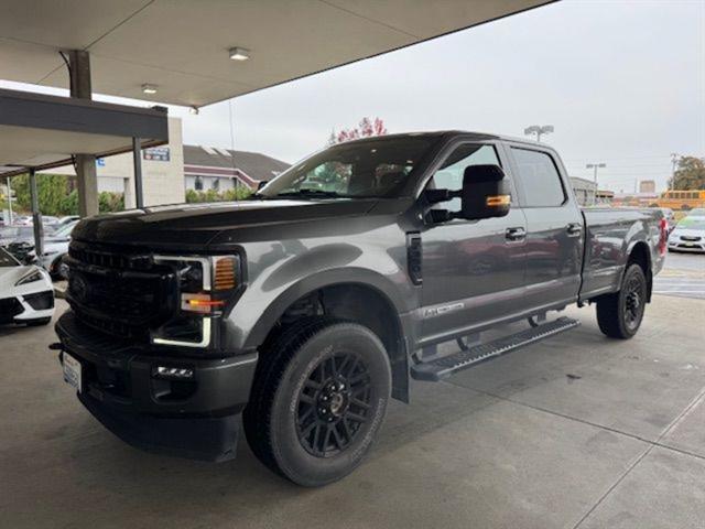 used 2020 Ford F-350 car, priced at $52,495