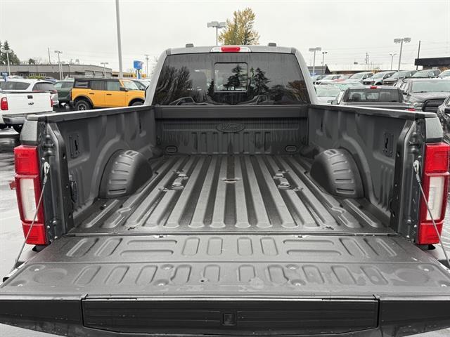 used 2020 Ford F-350 car, priced at $51,250