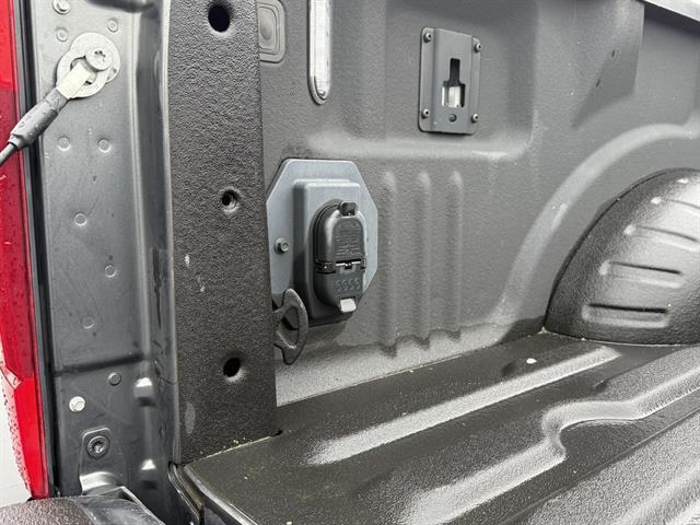 used 2020 Ford F-350 car, priced at $51,250