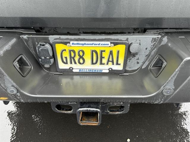 used 2020 Ford F-350 car, priced at $51,250