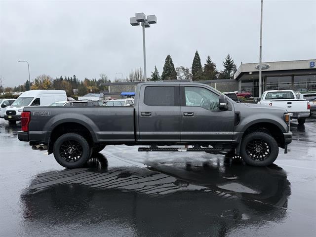 used 2020 Ford F-350 car, priced at $51,250