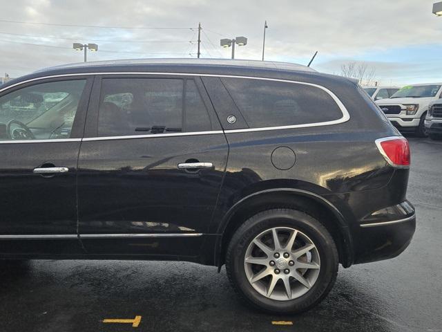 used 2016 Buick Enclave car, priced at $13,250