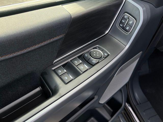 new 2025 Ford F-150 car, priced at $65,949