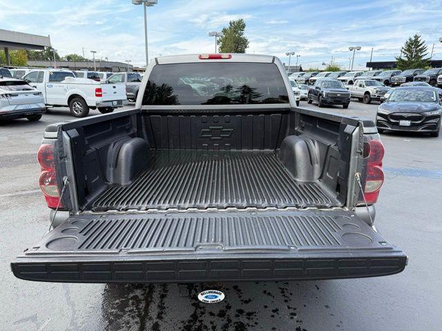 used 2007 Chevrolet Silverado 1500 car, priced at $6,954