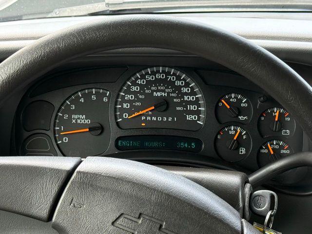 used 2007 Chevrolet Silverado 1500 car, priced at $6,954