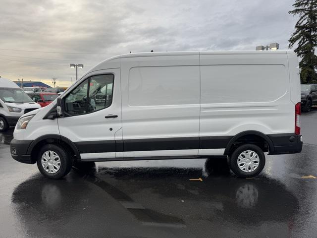 new 2024 Ford Transit-250 car, priced at $52,549