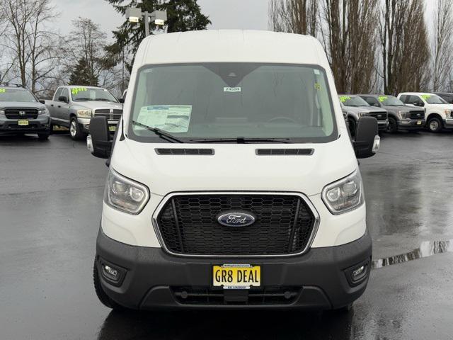 new 2024 Ford Transit-250 car, priced at $52,549