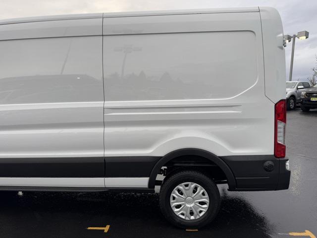 new 2024 Ford Transit-250 car, priced at $52,549