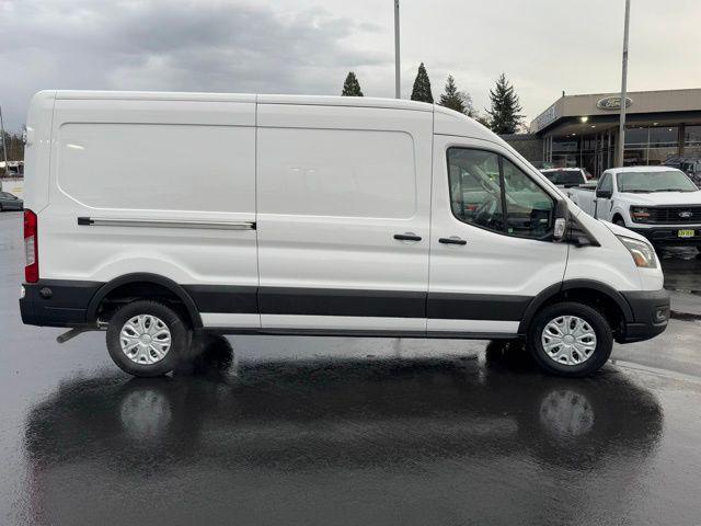 new 2024 Ford Transit-250 car, priced at $52,570