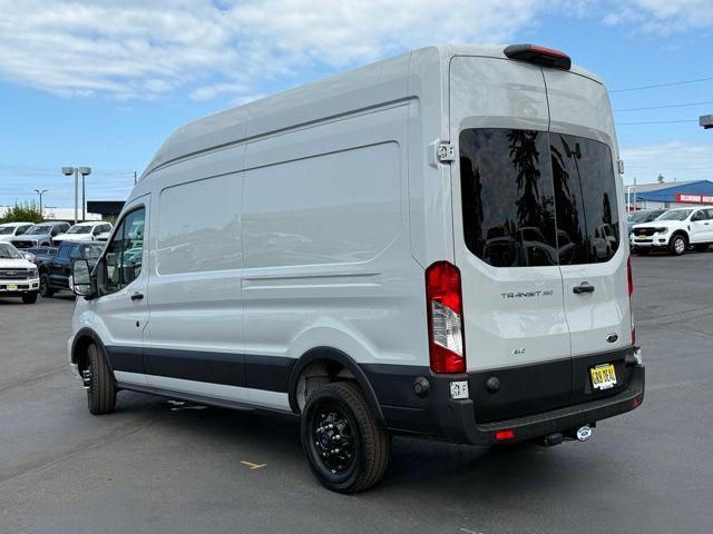 new 2025 Ford Transit-350 car, priced at $64,017