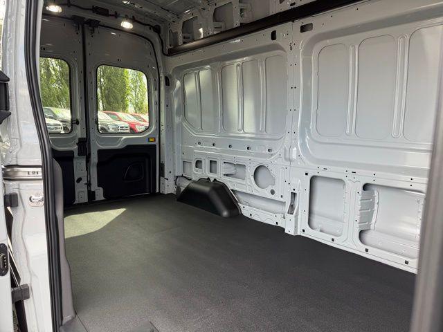 new 2025 Ford Transit-350 car, priced at $64,017