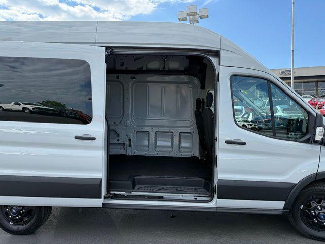 new 2025 Ford Transit-350 car, priced at $64,017